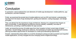 Mobile App Development - Codearrest.pptx