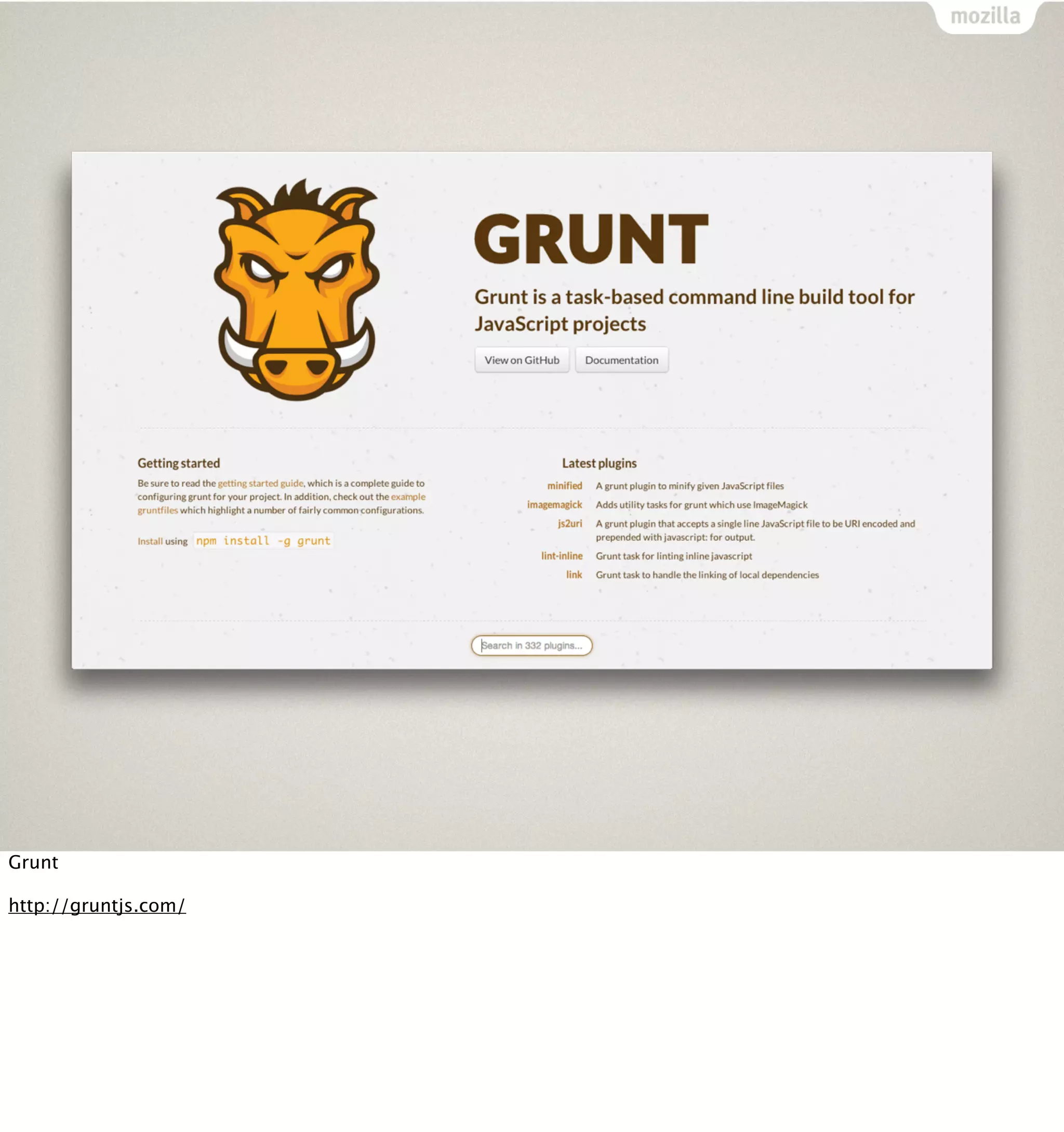 Grunt

http://gruntjs.com/
 