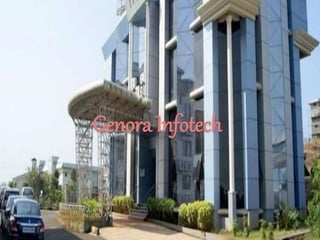 Genora Infotech
 