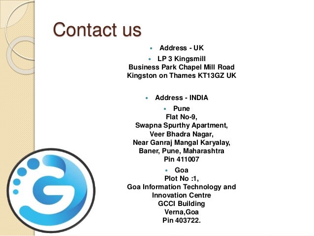 Mobile app development companies Pune