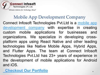 Mobile App Development Company.ppt