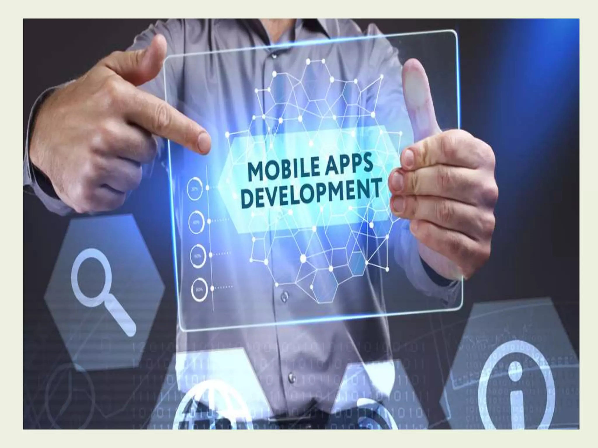 Mobile app development company in toronto