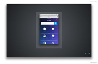 Dhondi Srikant @dhondi

mobilewebdeveloper.me

 