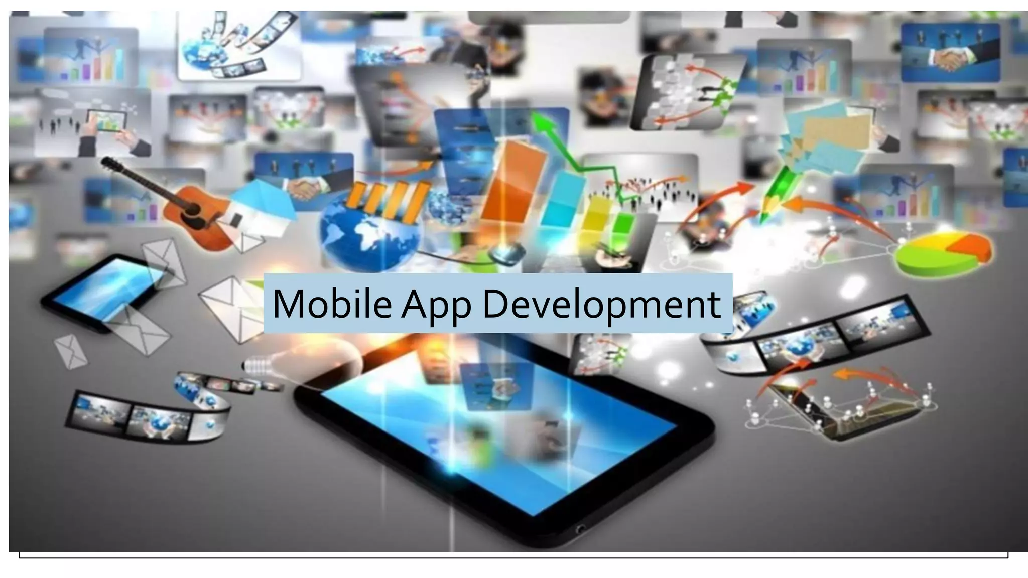 Mobile App Development