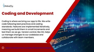 Mobile App Development Process for iOS & Android.pptx