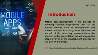 Mobile App Development Process for iOS & Android.pdf