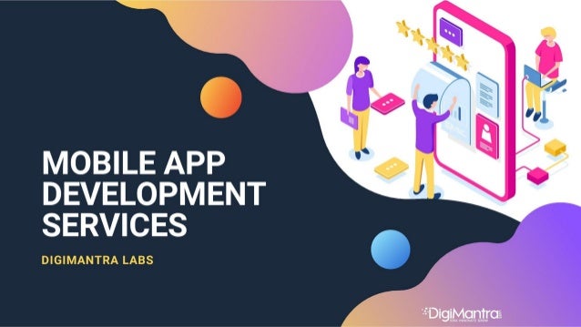 Mobile App Development Company