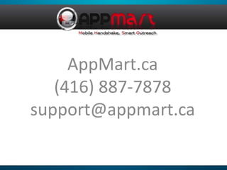 AppMart.ca
(416) 887-7878
support@appmart.ca
 