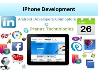 iPhone Development