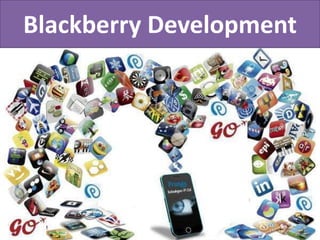 Blackberry Development