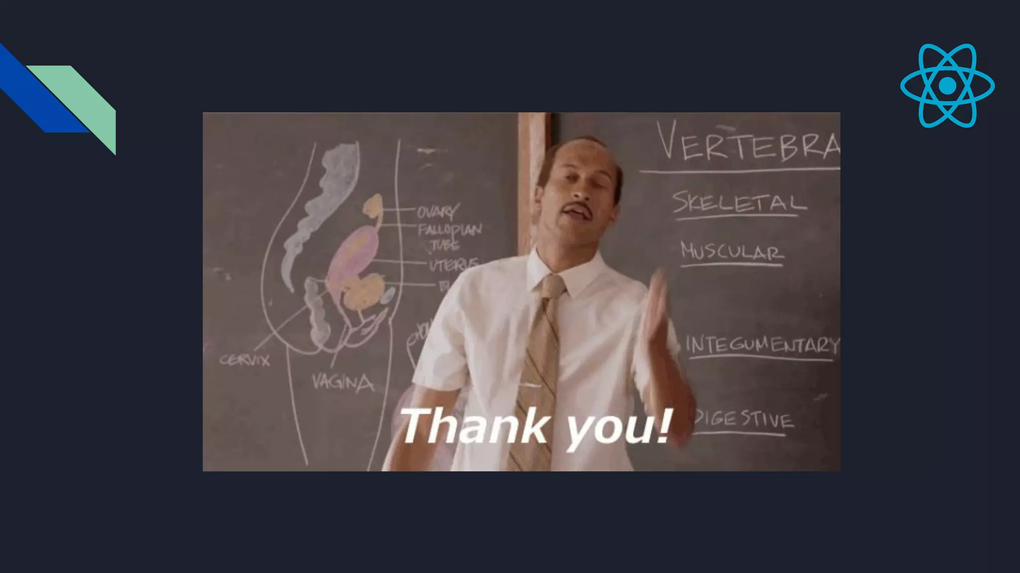 Mobile application development React Native - Tidepool Labs