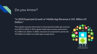 Mobile application development React Native - Tidepool Labs | PDF