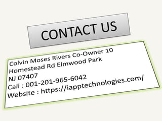 Mobile application development new york