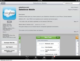 Wednesday, April 28, 2010
 