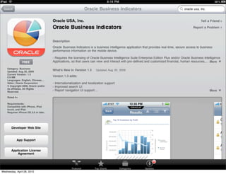 Wednesday, April 28, 2010
 