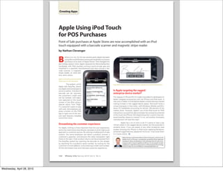 Wednesday, April 28, 2010
 