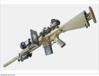 Wednesday, April 28, 2010
 