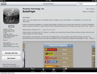 Wednesday, April 28, 2010
 