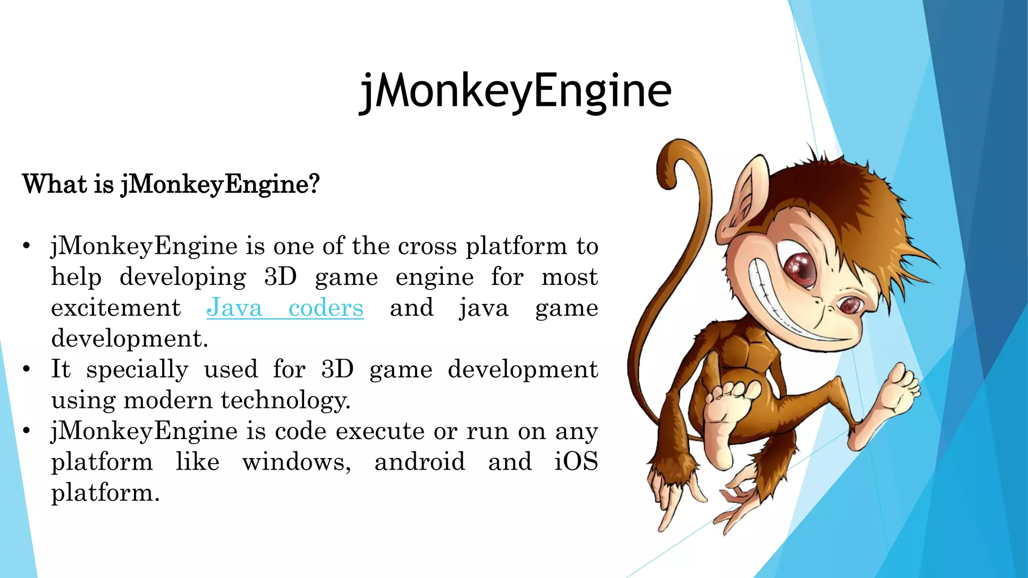 Mobile Application Development Using Java | PPT