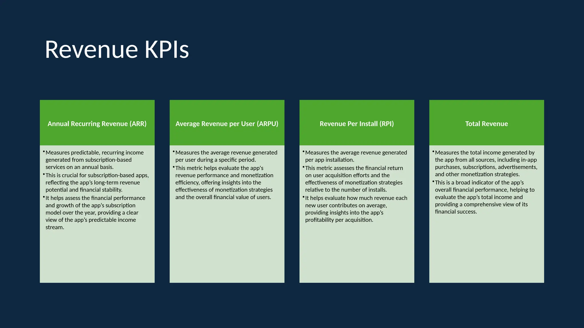 Key Mobile Application KPI Categories.pptx
