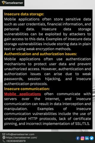 Mobile Application Penetration Testing Senselearner .pdf