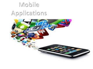 Mobile Applications 