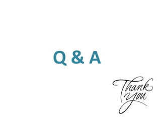 Q & A 