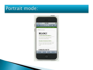 Mobile Application Testing | PPTX