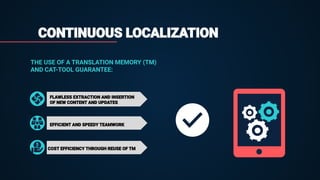 Mobile App Localization: A Quick Guide | PDF