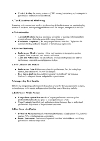 Mobile App Performance Testing: Ultimate Guide for Optimal User ...