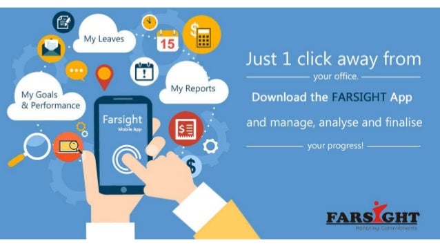 employee self service mobile app