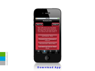 D o w n lo a d A p p
 