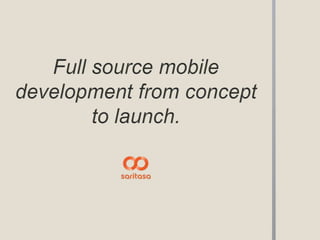 Mobile Development Opportunities in Business