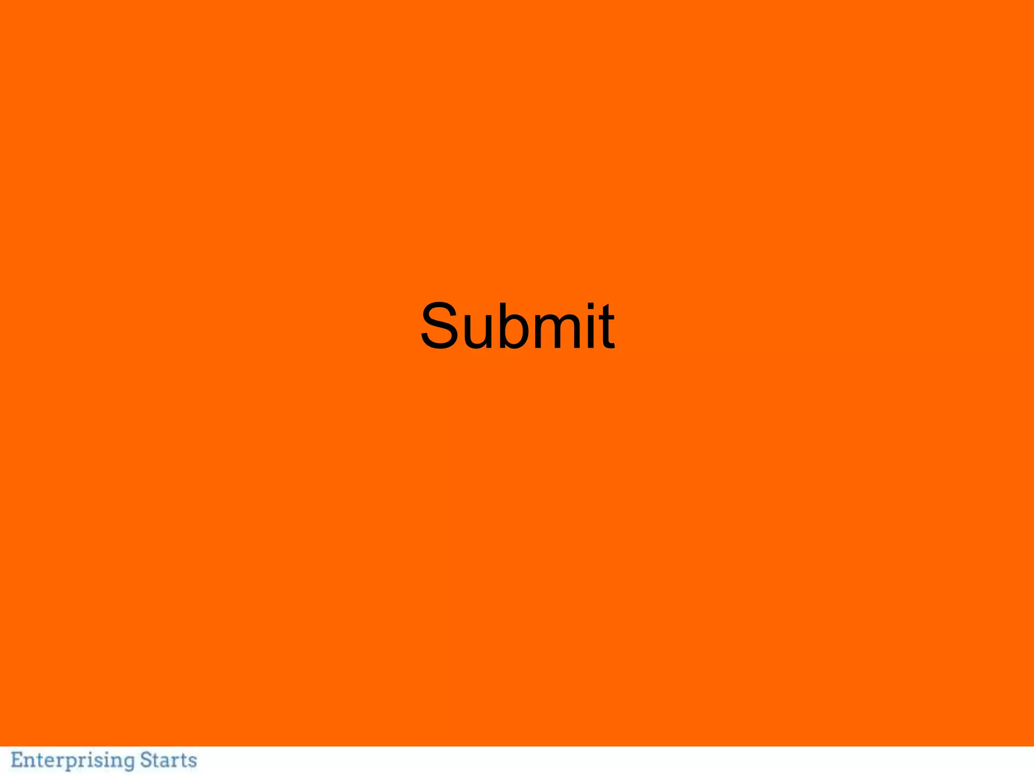 Submit
 