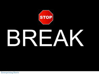 BREAK
 