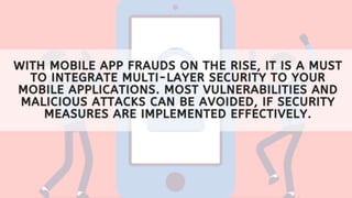 Mobile Application Security