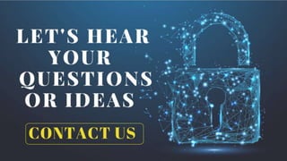 Mobile Application Security