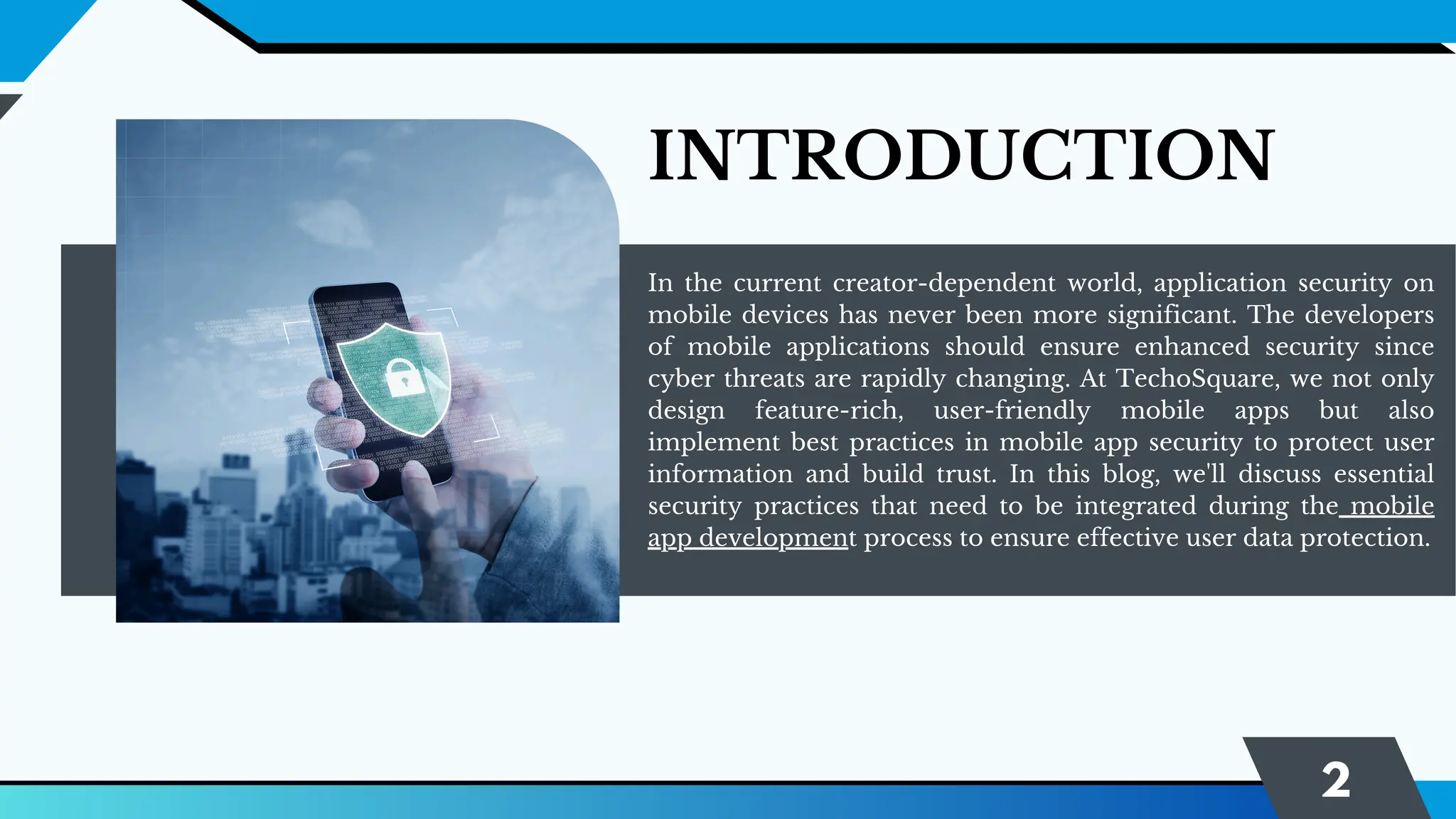 Mobile App Security Best Practices For Protecting User Data Ppt Mobile App Security Best Practices For Protecting User Data Ppt