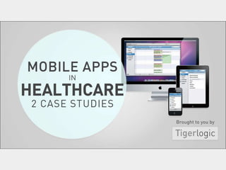 Mobile apps in_healthcare