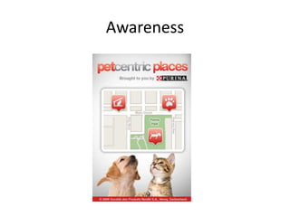 Awareness
 