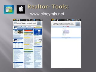 www.cincymls.net 