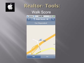 Walk Score 