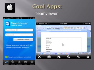 Teamviewer 