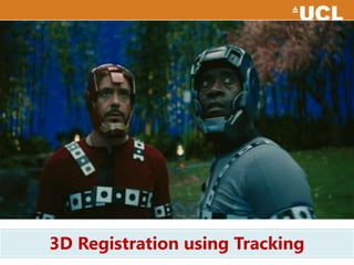 Mobile Augmented Reality | PPTX