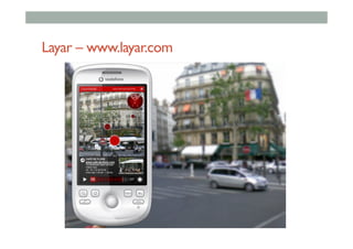 Layar – www.layar.com
 
