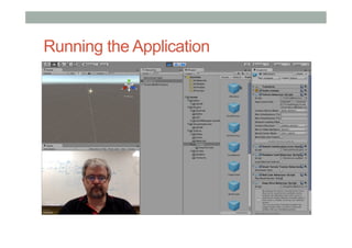 Running the Application
 