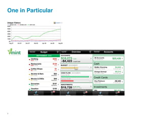 One in Particular




7
 