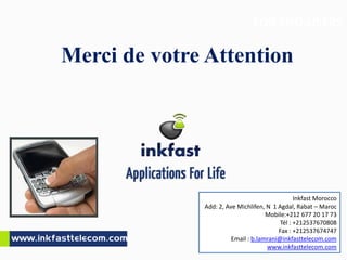 Multiple Bank and Financial institution integration system