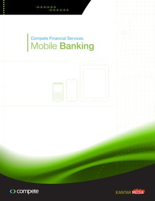 Compete Financial Services

Mobile Banking
 