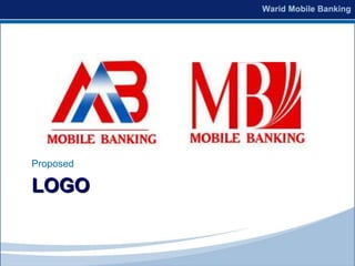 Proposed

LOGO
 